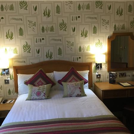 The Chase Hotel Ross-on-Wye エクステリア 写真