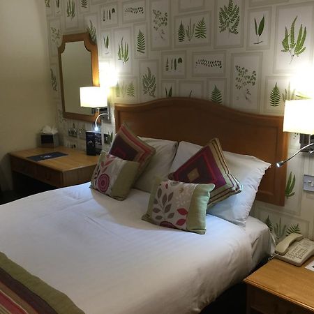 The Chase Hotel Ross-on-Wye エクステリア 写真