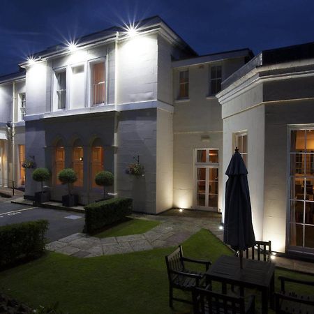 The Chase Hotel Ross-on-Wye エクステリア 写真