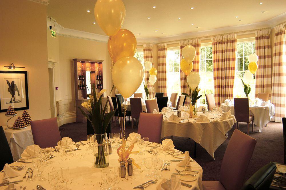 The Chase Hotel Ross-on-Wye エクステリア 写真