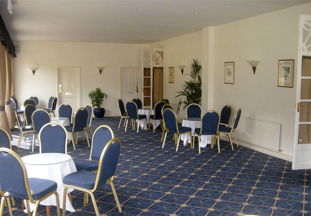 The Chase Hotel Ross-on-Wye エクステリア 写真
