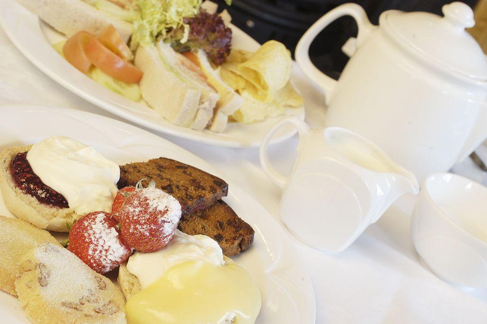 The Chase Hotel Ross-on-Wye エクステリア 写真