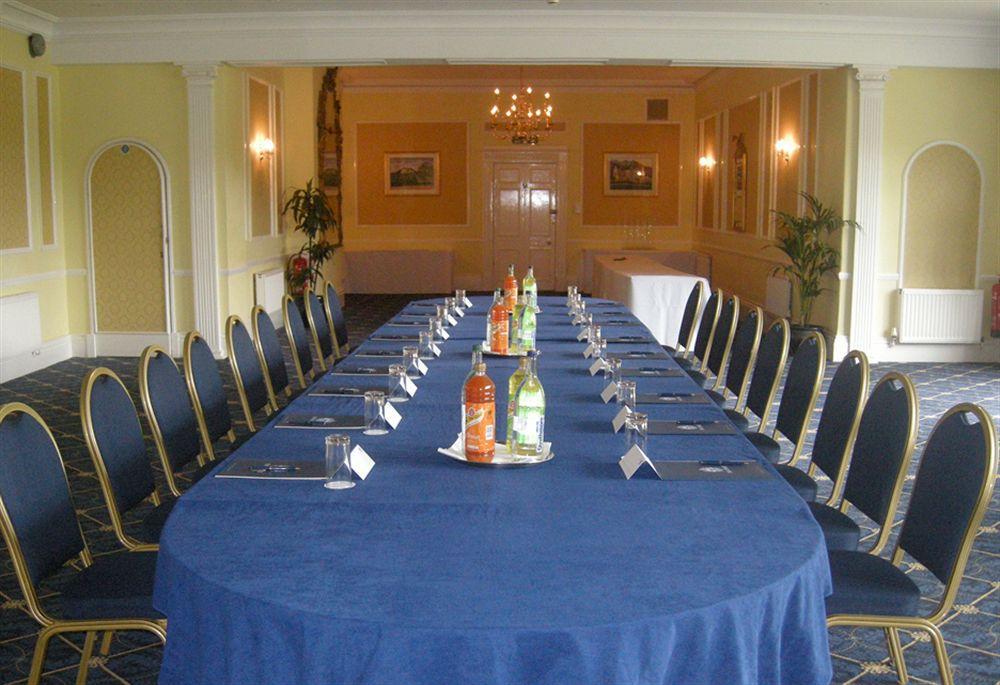 The Chase Hotel Ross-on-Wye エクステリア 写真