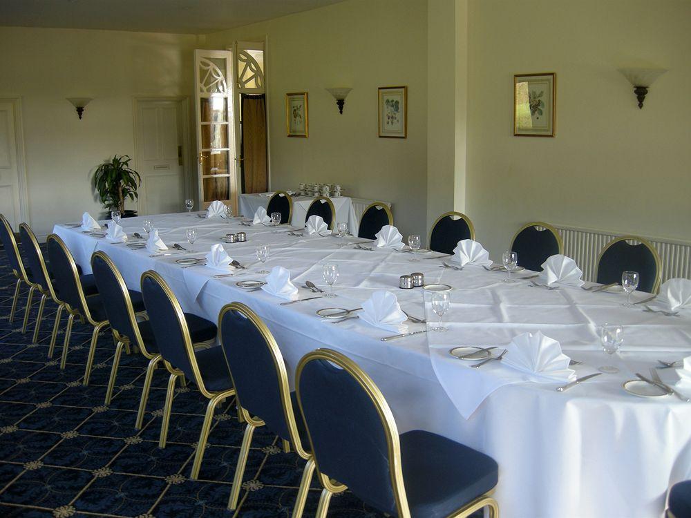 The Chase Hotel Ross-on-Wye エクステリア 写真