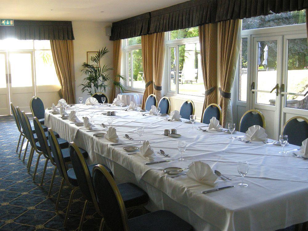 The Chase Hotel Ross-on-Wye エクステリア 写真