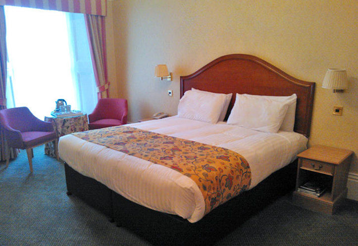 The Chase Hotel Ross-on-Wye エクステリア 写真