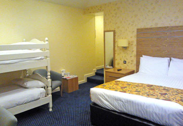 The Chase Hotel Ross-on-Wye エクステリア 写真