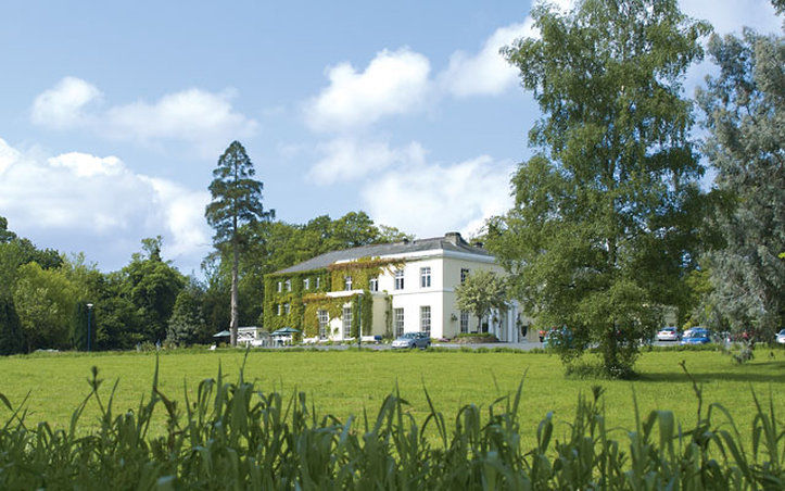 The Chase Hotel Ross-on-Wye エクステリア 写真