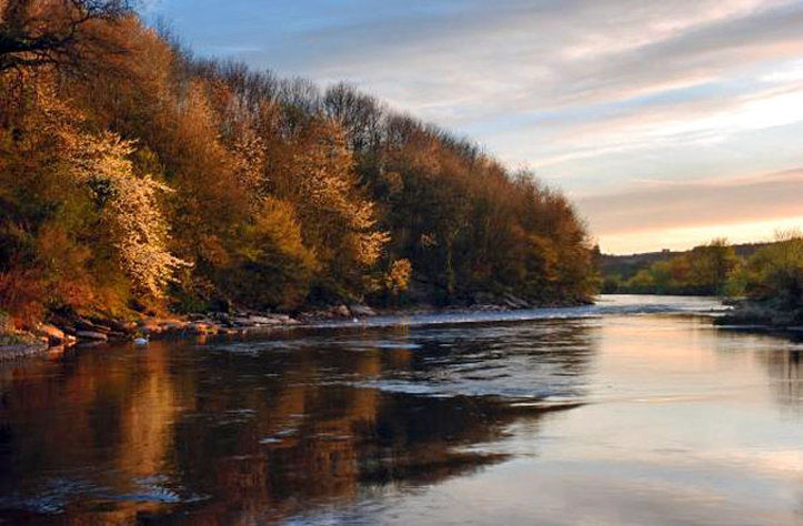 The Chase Hotel Ross-on-Wye 設備 写真