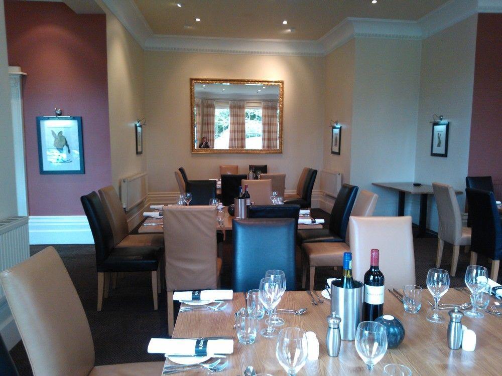 The Chase Hotel Ross-on-Wye エクステリア 写真
