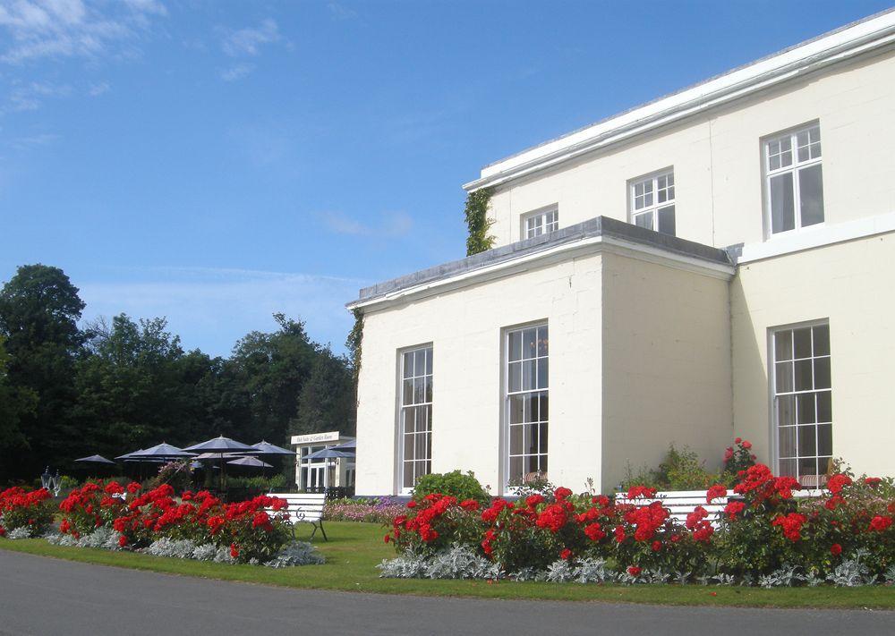 The Chase Hotel Ross-on-Wye エクステリア 写真