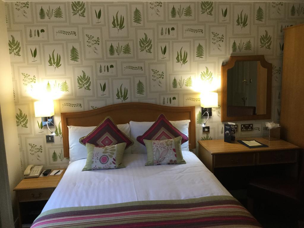 The Chase Hotel Ross-on-Wye エクステリア 写真