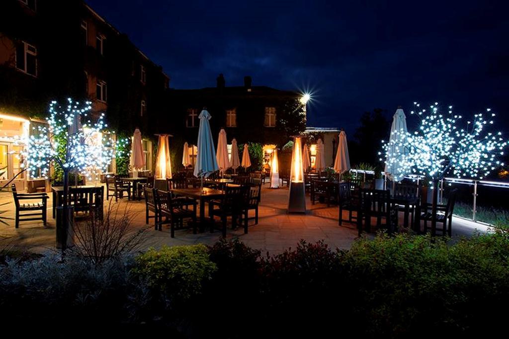 The Chase Hotel Ross-on-Wye エクステリア 写真