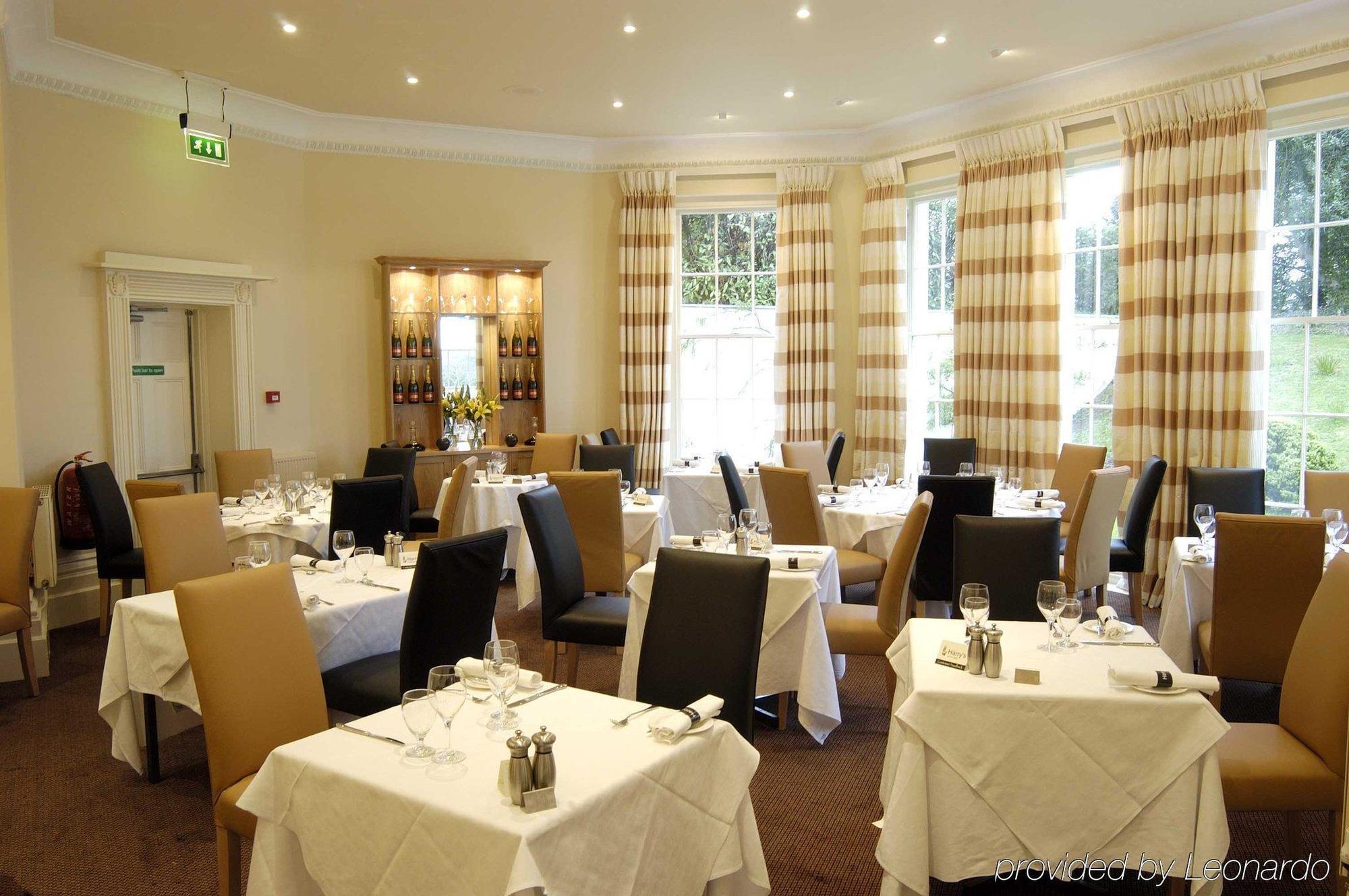 The Chase Hotel Ross-on-Wye エクステリア 写真