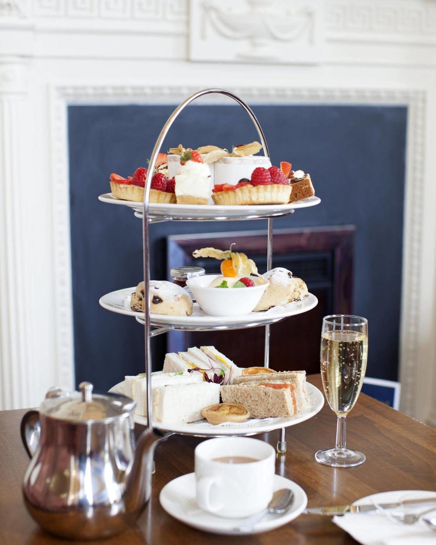 The Chase Hotel Ross-on-Wye エクステリア 写真
