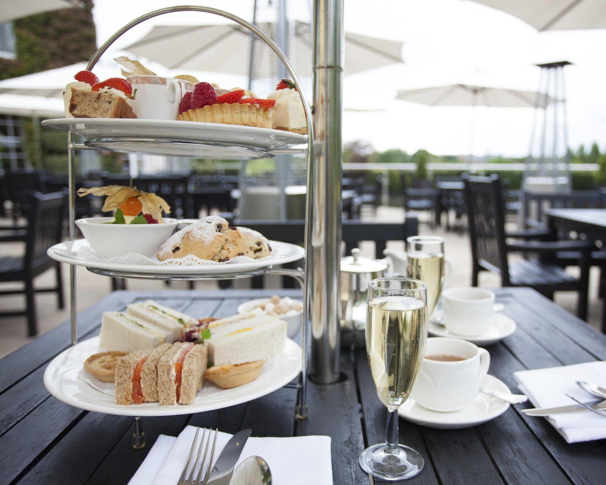 The Chase Hotel Ross-on-Wye エクステリア 写真