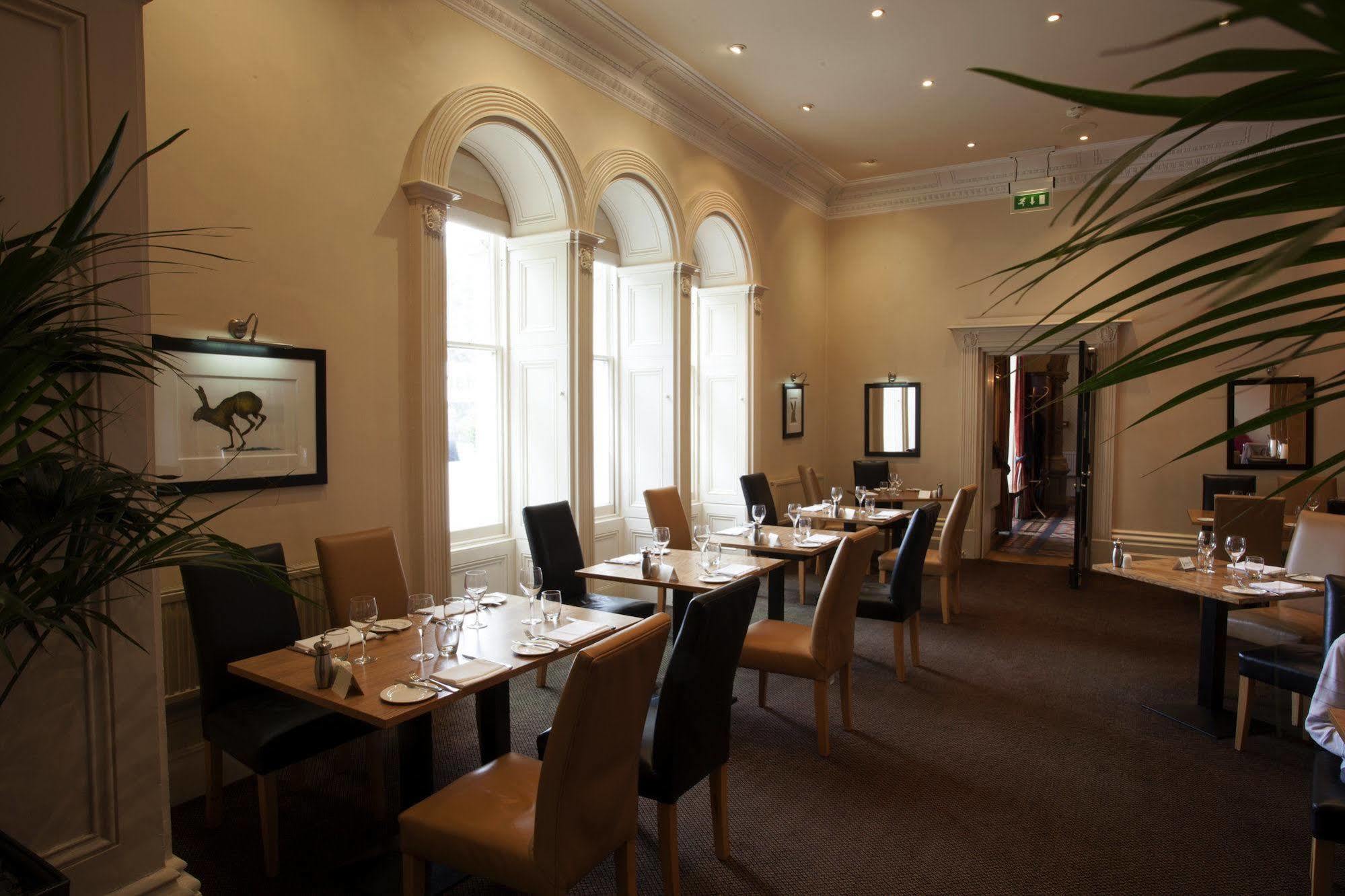 The Chase Hotel Ross-on-Wye エクステリア 写真
