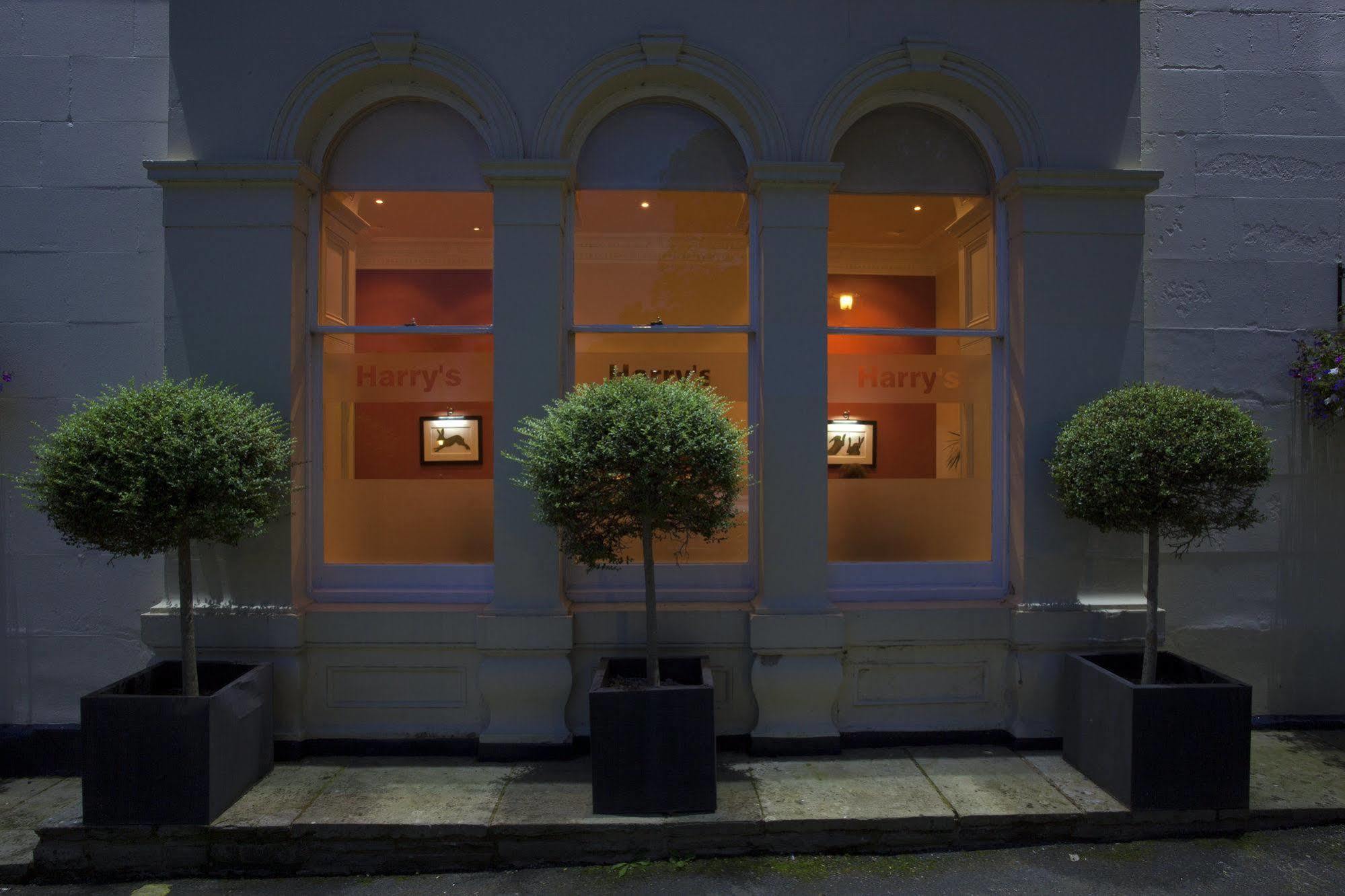 The Chase Hotel Ross-on-Wye エクステリア 写真