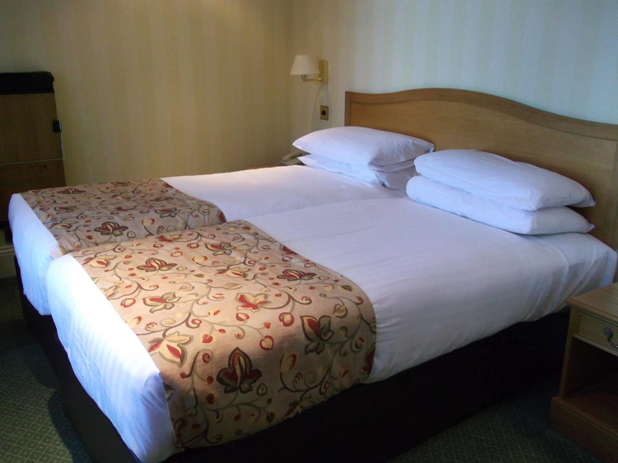 The Chase Hotel Ross-on-Wye エクステリア 写真
