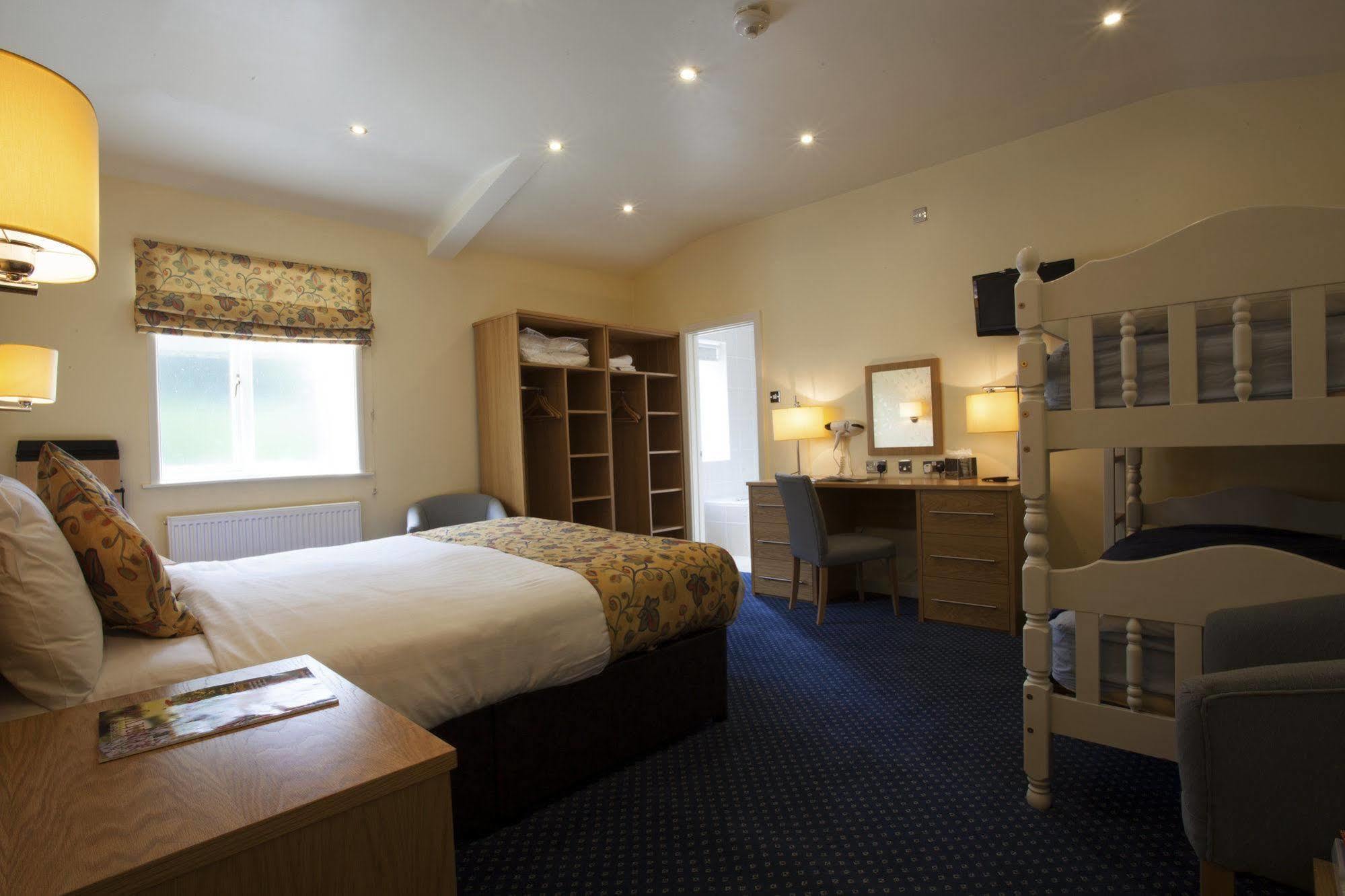 The Chase Hotel Ross-on-Wye エクステリア 写真
