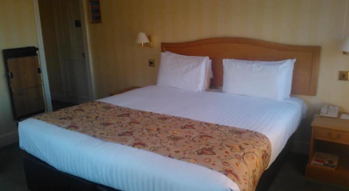 The Chase Hotel Ross-on-Wye エクステリア 写真