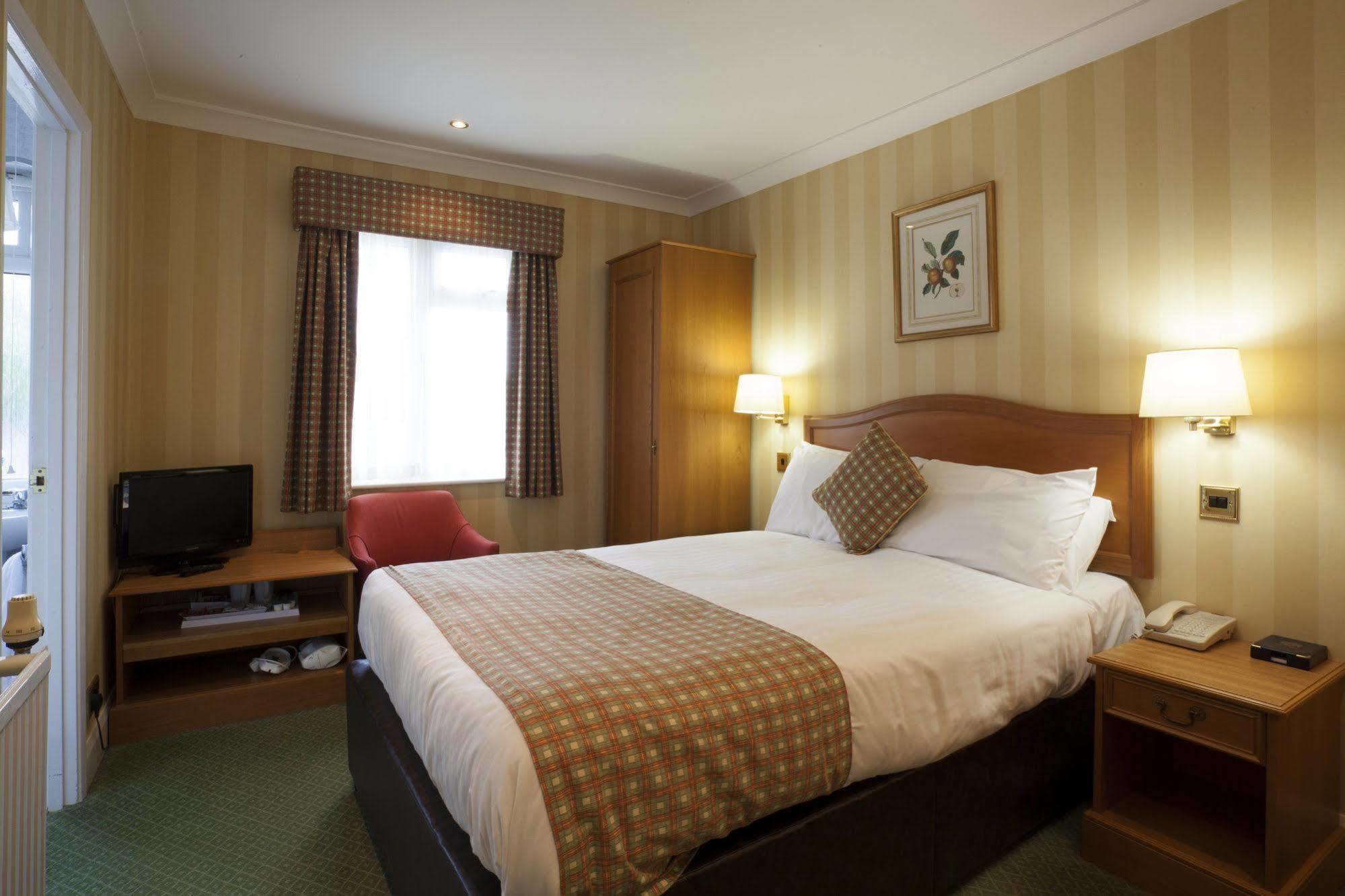 The Chase Hotel Ross-on-Wye エクステリア 写真