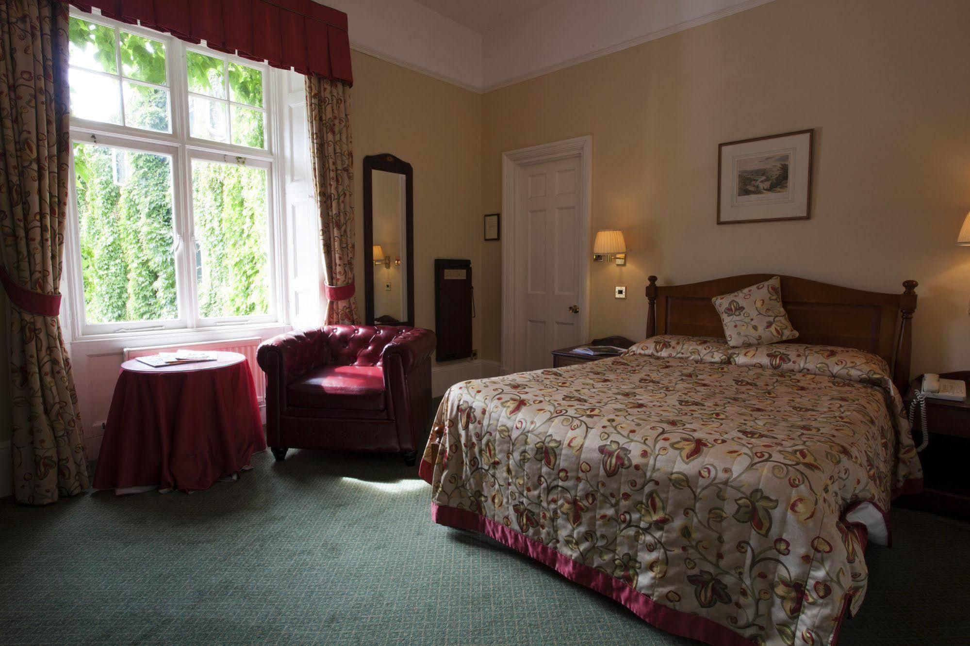 The Chase Hotel Ross-on-Wye エクステリア 写真