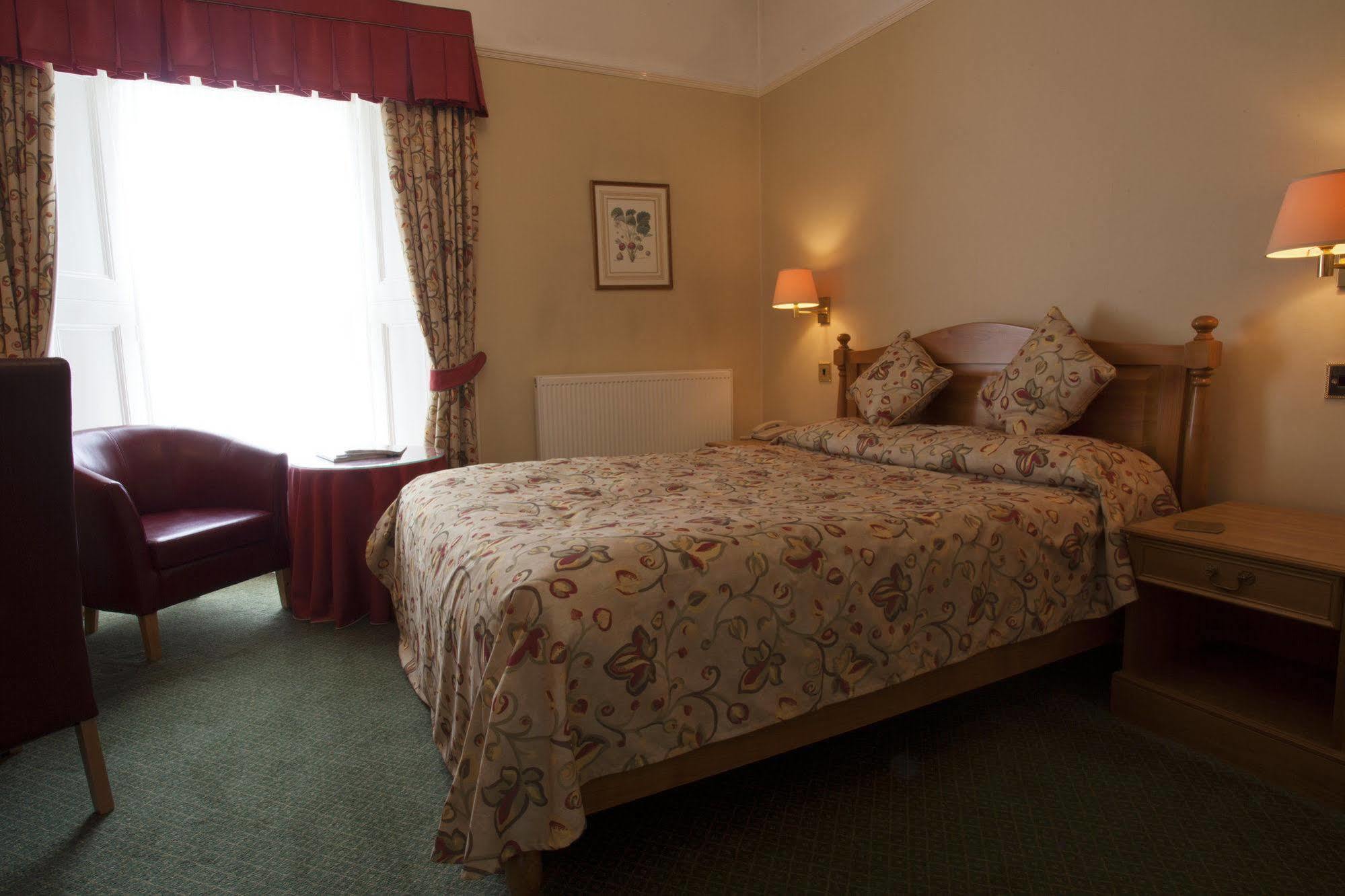 The Chase Hotel Ross-on-Wye エクステリア 写真