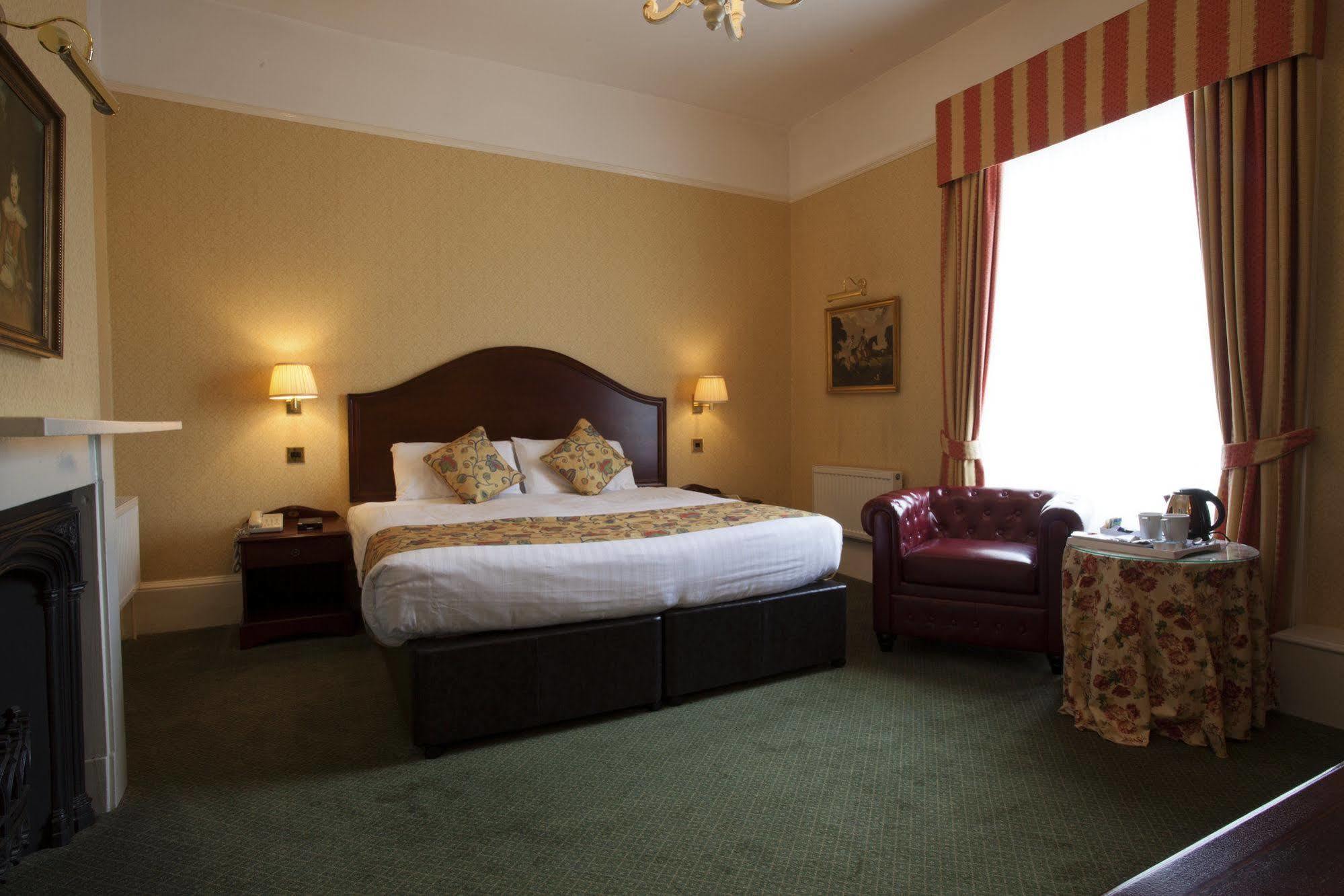 The Chase Hotel Ross-on-Wye エクステリア 写真