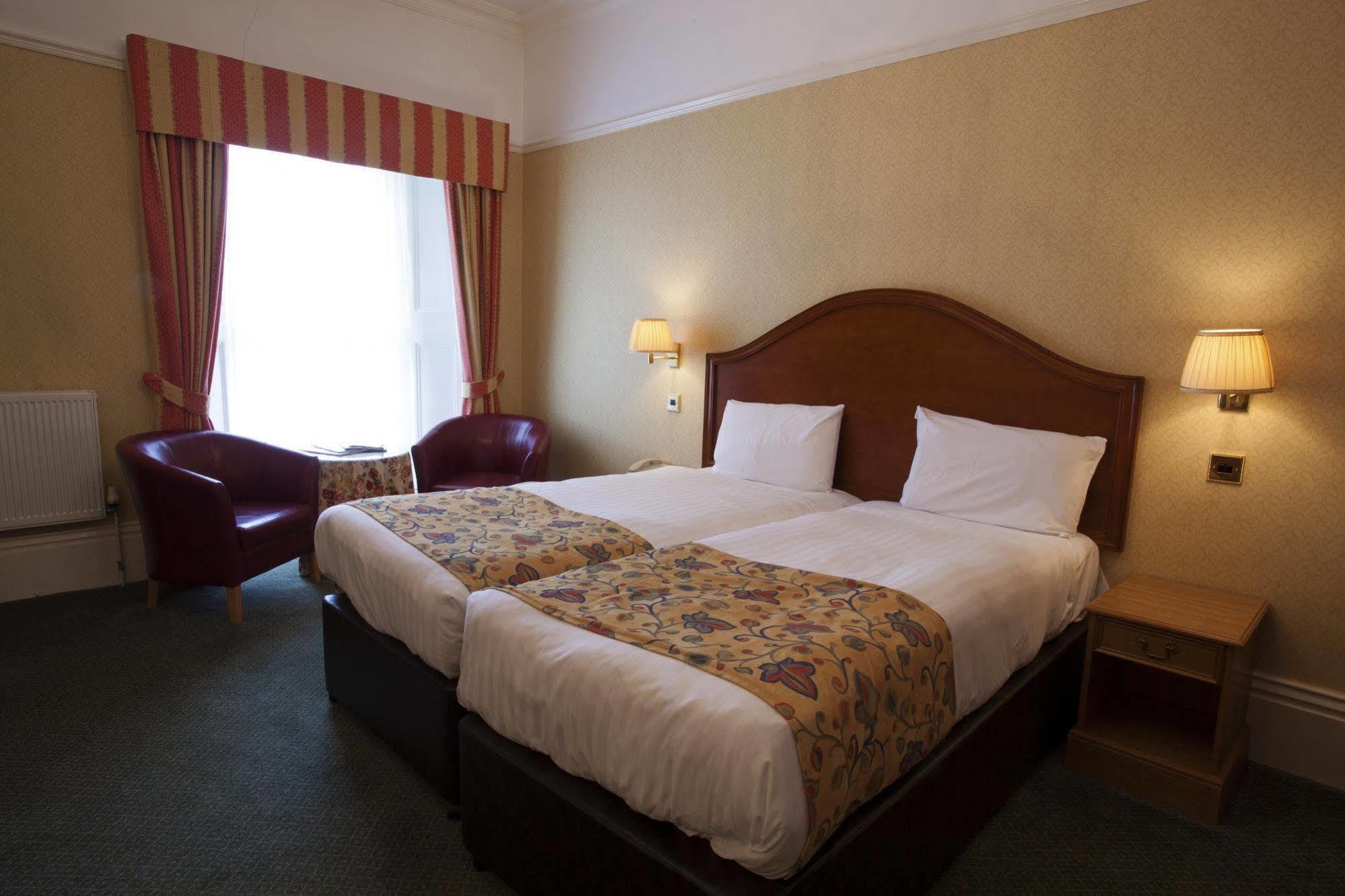 The Chase Hotel Ross-on-Wye エクステリア 写真
