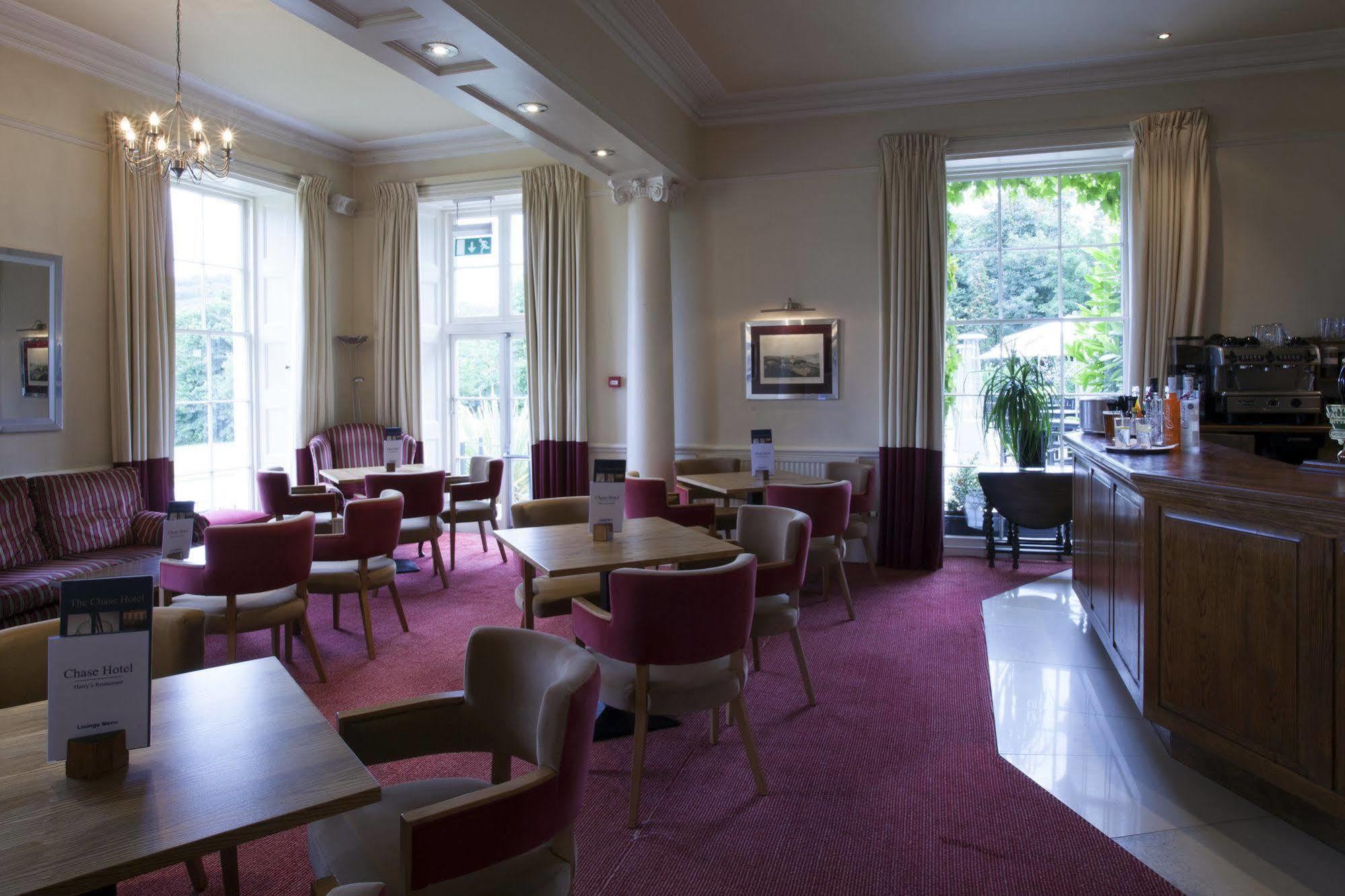The Chase Hotel Ross-on-Wye エクステリア 写真