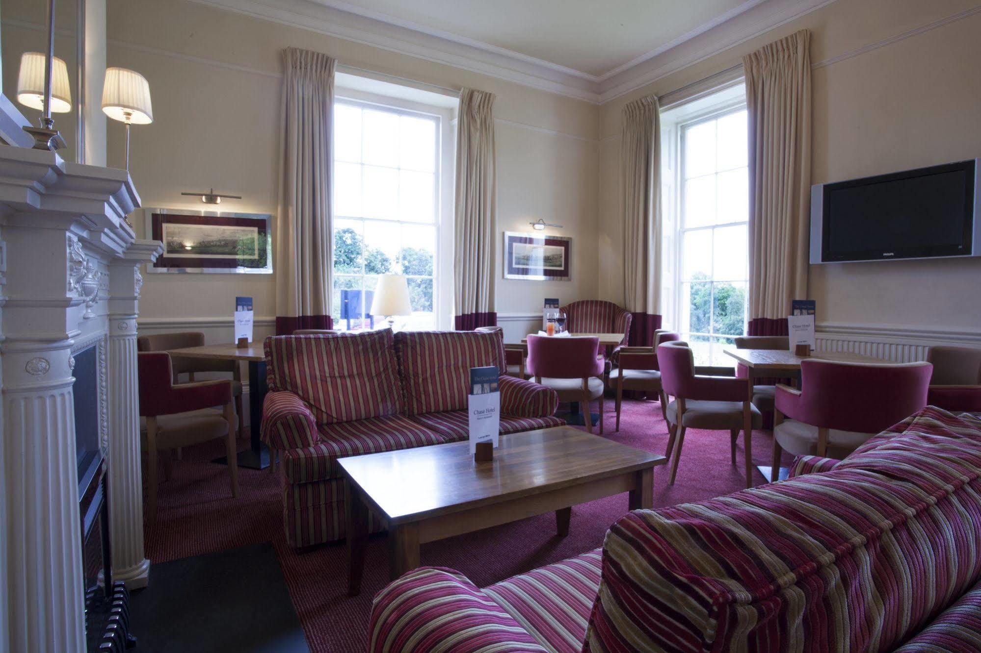 The Chase Hotel Ross-on-Wye エクステリア 写真