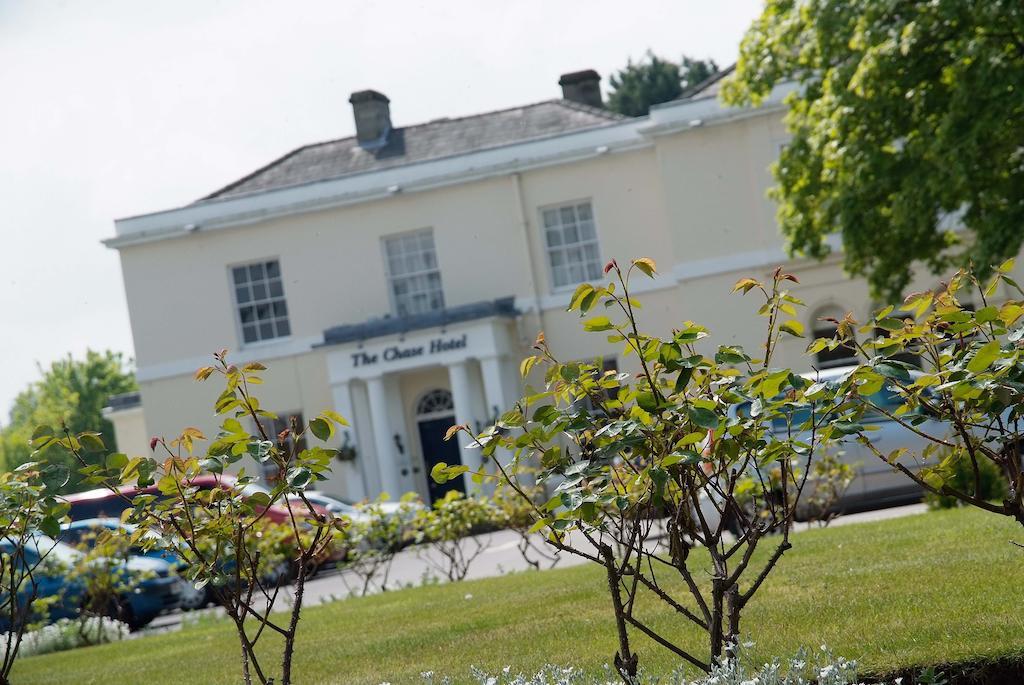 The Chase Hotel Ross-on-Wye エクステリア 写真