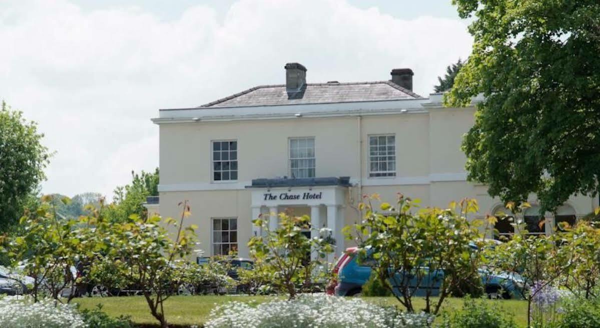 The Chase Hotel Ross-on-Wye エクステリア 写真