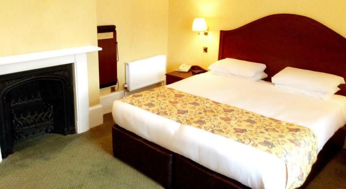 The Chase Hotel Ross-on-Wye エクステリア 写真