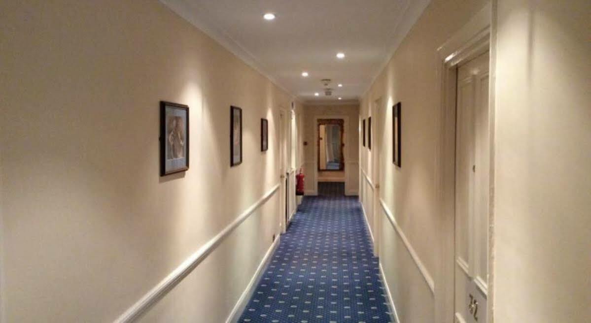 The Chase Hotel Ross-on-Wye エクステリア 写真